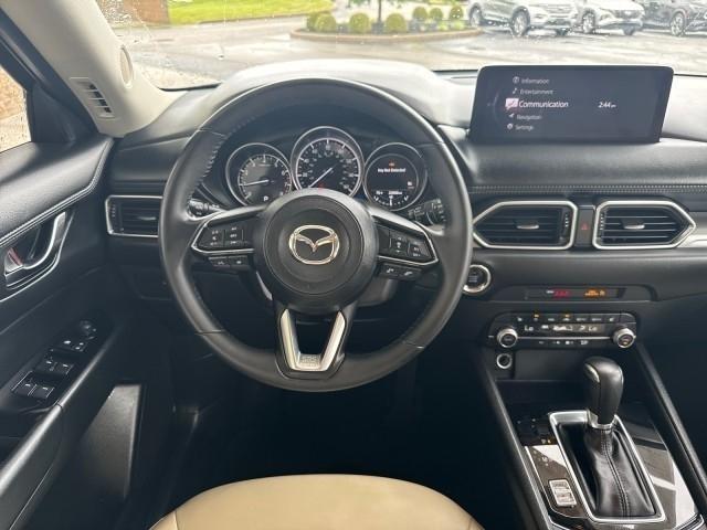 Mazda CX-5 2.5 S Select Package AWD 2023