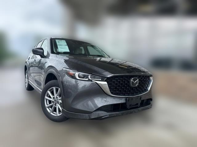 2023 Mazda CX-5 2.5 S Select Package AWD