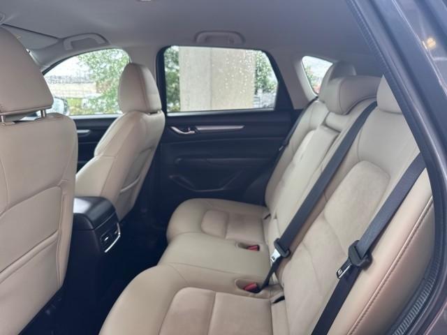 Mazda CX-5 2.5 S Select Package AWD 2023