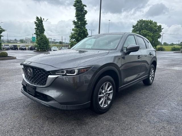 Mazda CX-5 2.5 S Select Package AWD 2023