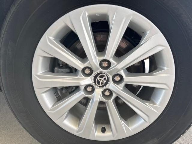 Toyota Grand Highlander Platinum AWD (Natl) 2024