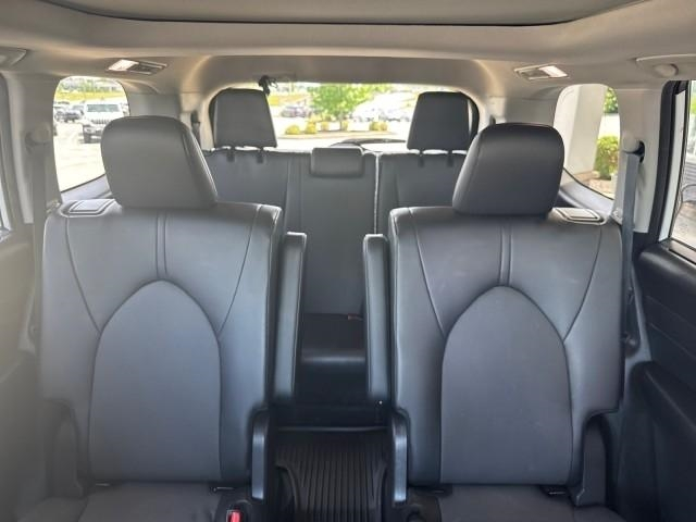 Toyota Grand Highlander Platinum AWD (Natl) 2024