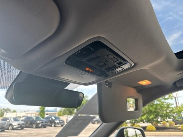 Toyota Grand Highlander Platinum AWD (Natl) 2024