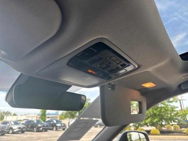 Toyota Grand Highlander Platinum AWD (Natl) 2024