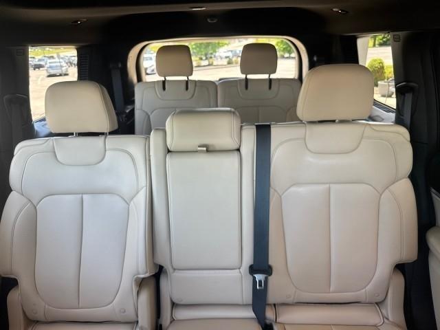 Jeep Grand Cherokee L Limited 4x4 2023