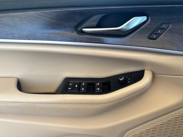 Jeep Grand Cherokee L Limited 4x4 2023