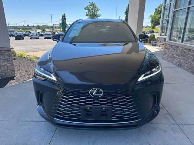 Lexus RX RX 350 AWD 2024