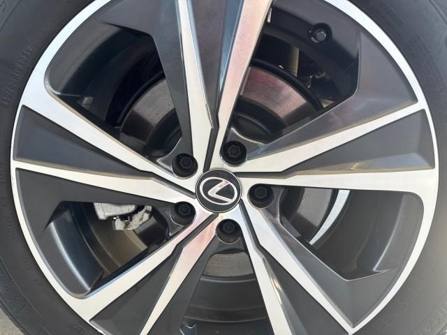 Lexus RX RX 350 AWD 2024