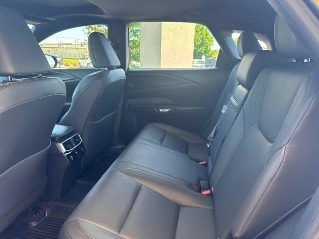 Lexus RX RX 350 AWD 2024