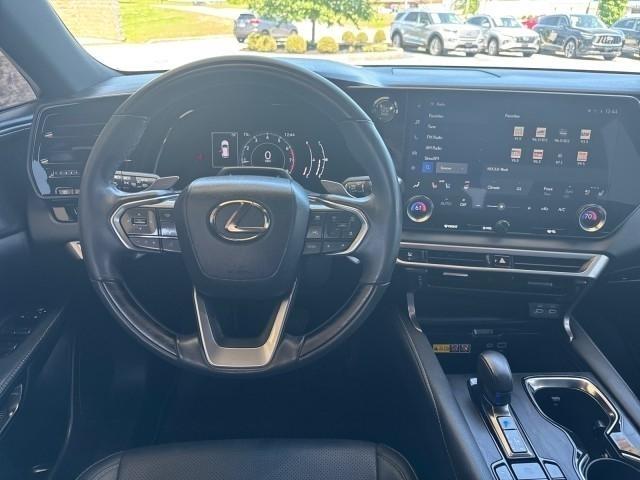 Lexus RX RX 350 AWD 2024