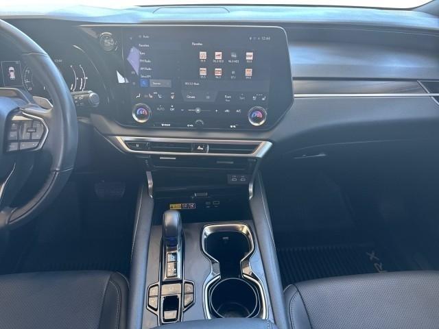 Lexus RX RX 350 AWD 2024