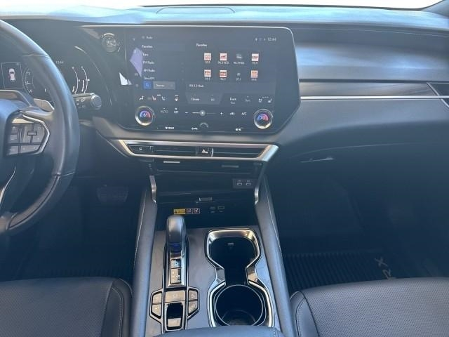 Lexus RX RX 350 AWD 2024