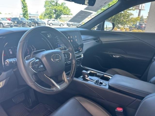 Lexus RX RX 350 AWD 2024