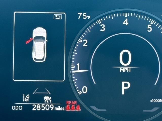 Lexus RX RX 350 AWD 2024