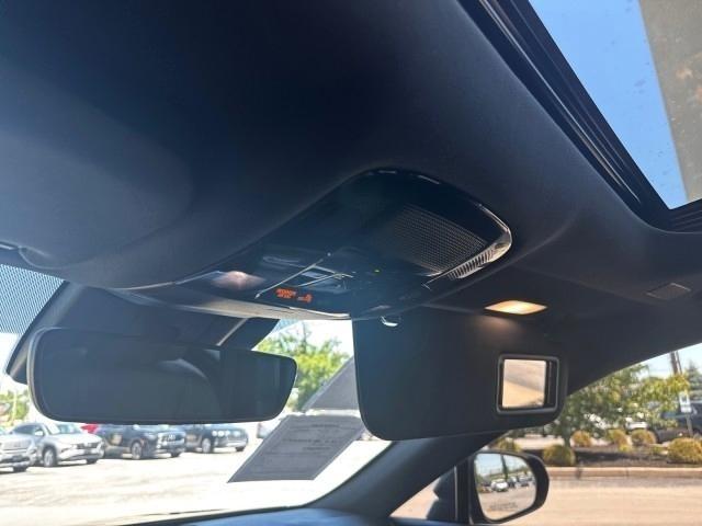 Lexus RX RX 350 AWD 2024