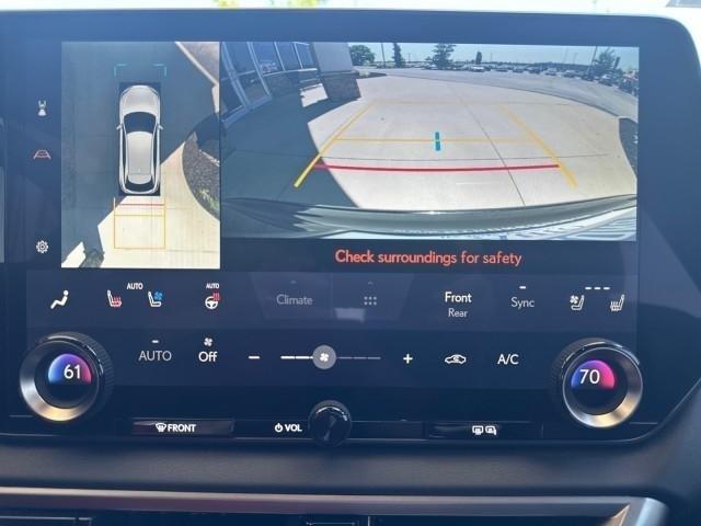 Lexus RX RX 350 AWD 2024