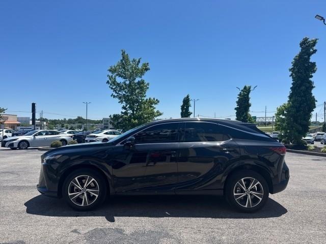 Lexus RX RX 350 AWD 2024