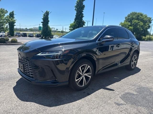 Lexus RX RX 350 AWD 2024