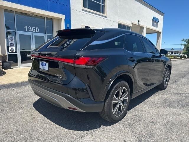 Lexus RX RX 350 AWD 2024