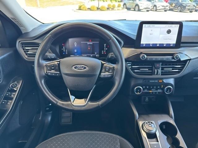 Ford Escape Active AWD 2024