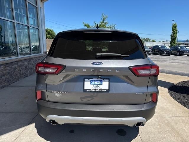 Ford Escape Active AWD 2024