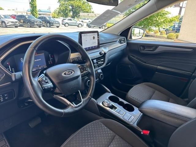 Ford Escape Active AWD 2024