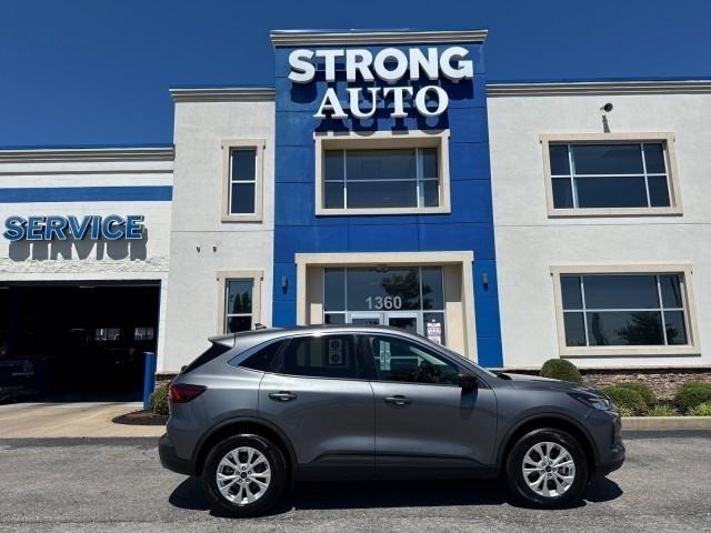 Ford Escape Active AWD 2024
