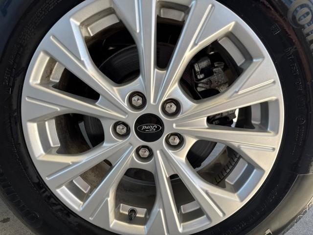 Ford Escape Active AWD 2024