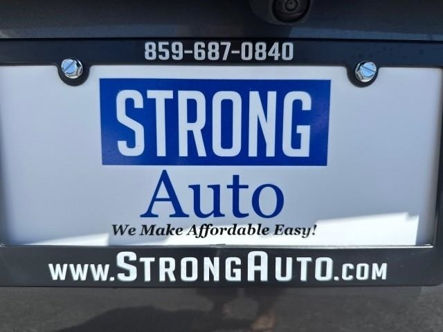 Ford Escape Active AWD 2024