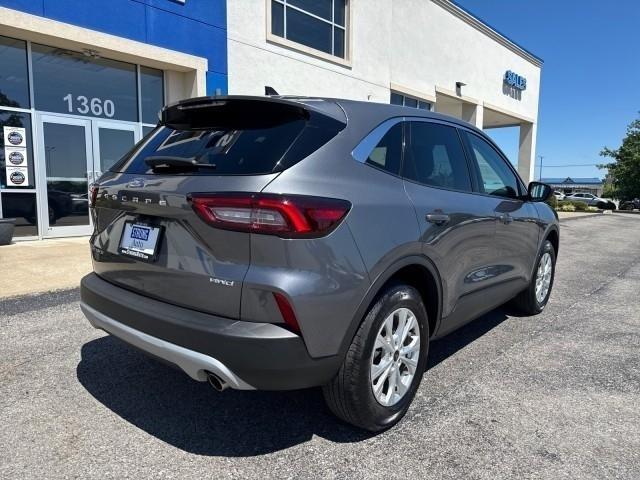 Ford Escape Active AWD 2024