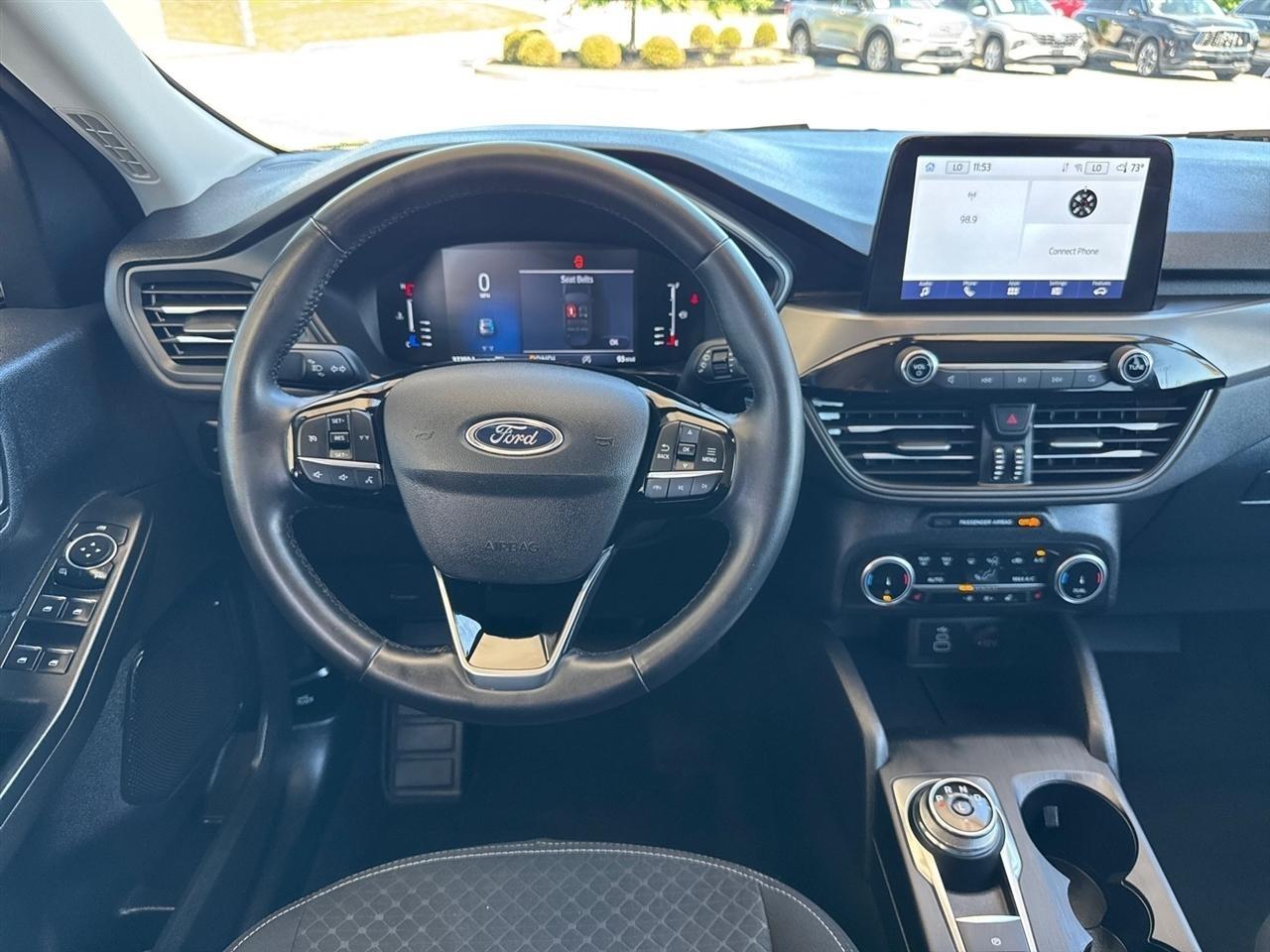 Ford Escape Active AWD 2024
