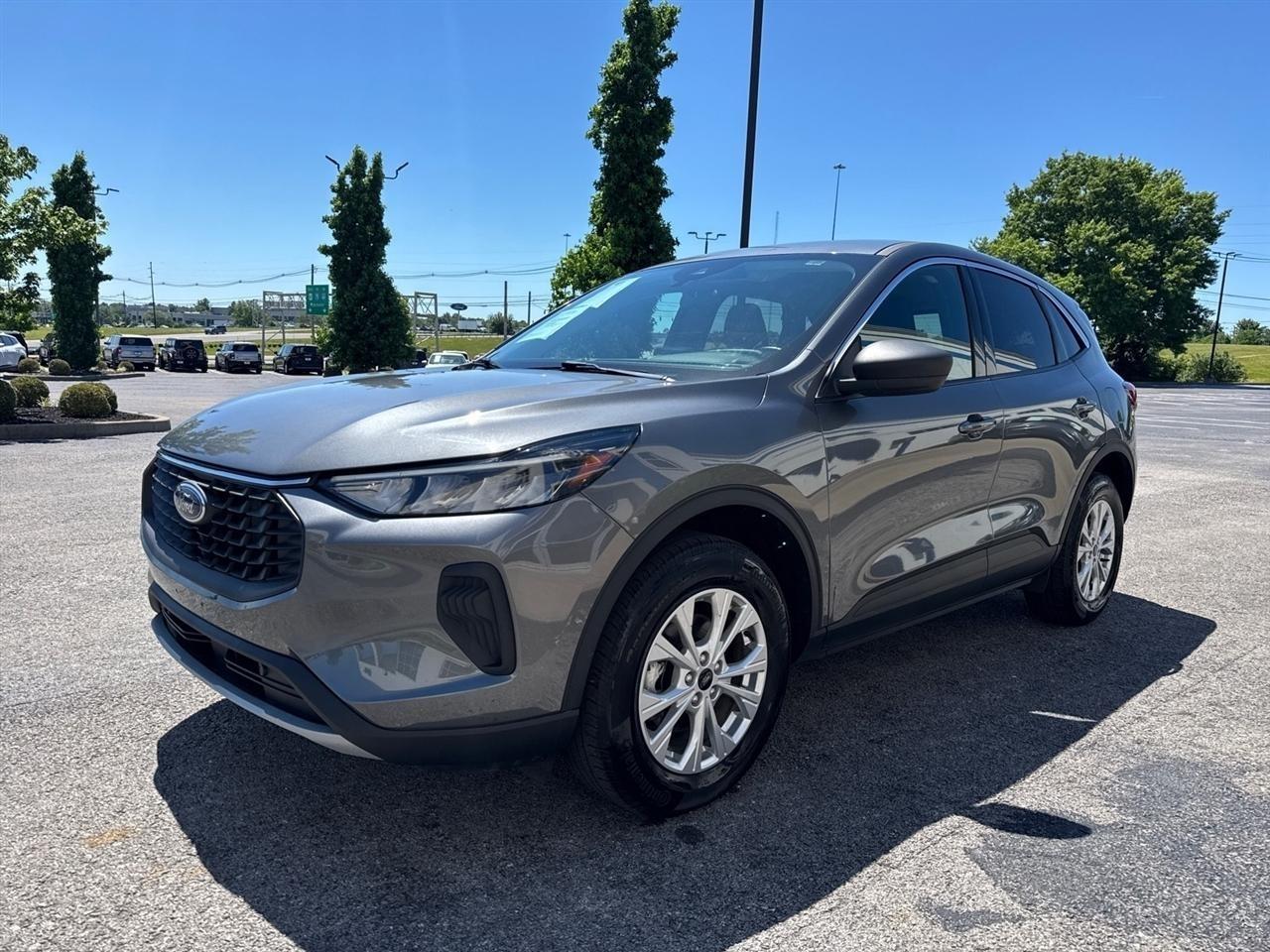 Ford Escape Active AWD 2024
