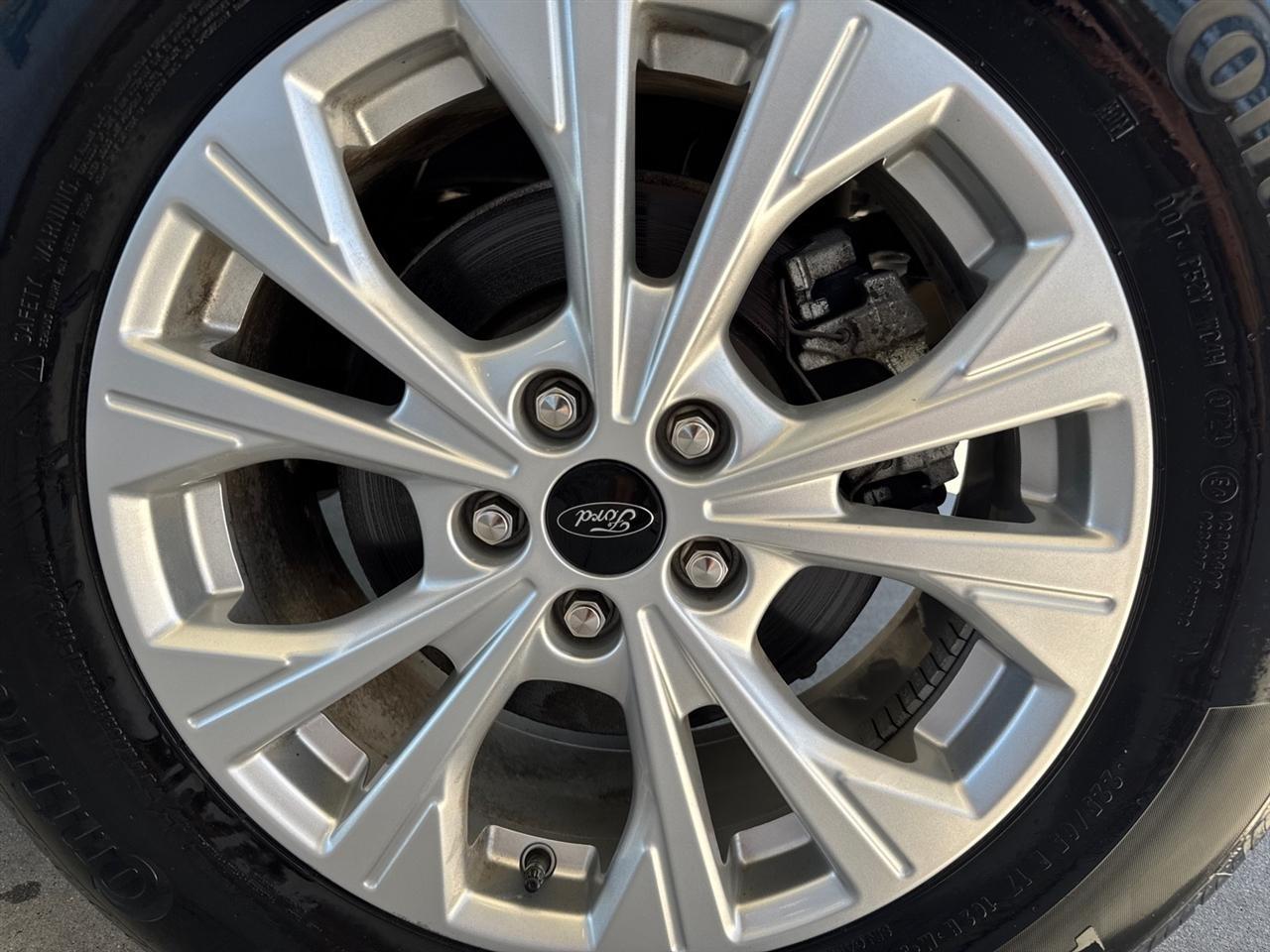Ford Escape Active AWD 2024