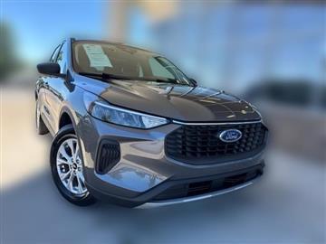 2024 Ford Escape Active AWD