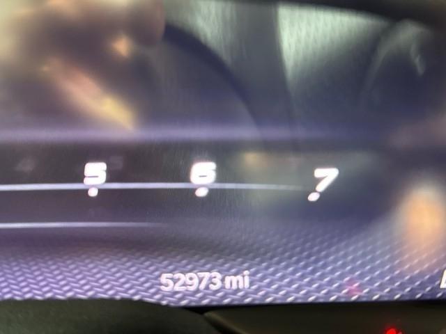 RAM 1500 Rebel 4x4 Crew Cab 5'7" Box 2025
