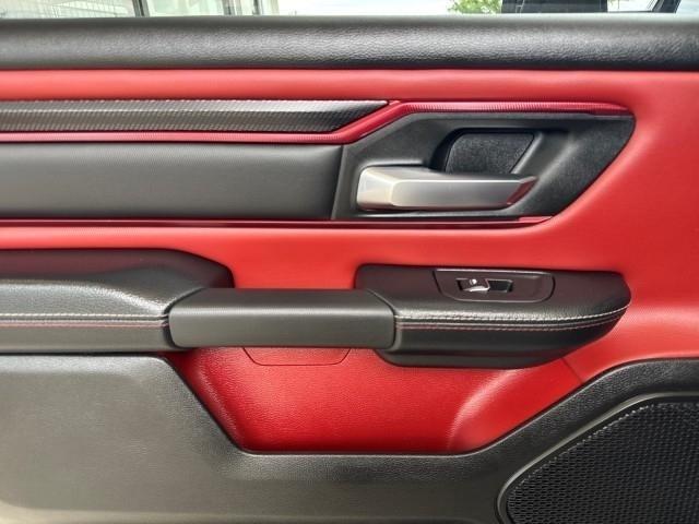 RAM 1500 Rebel 4x4 Crew Cab 5'7" Box 2025