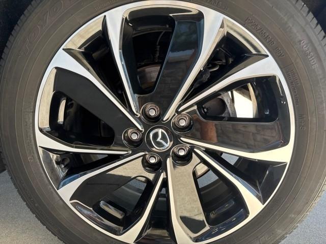 Mazda CX-5 2.5 S Premium Package AWD 2023