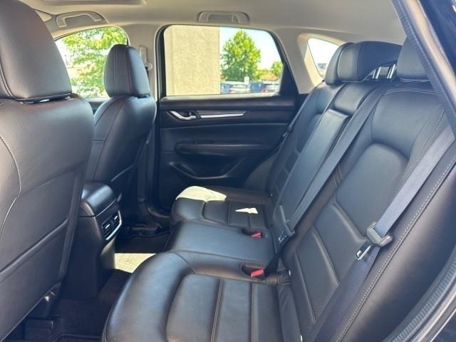 Mazda CX-5 2.5 S Premium Package AWD 2023