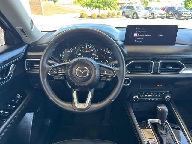 Mazda CX-5 2.5 S Premium Package AWD 2023