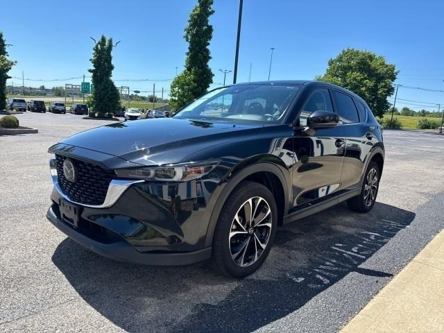 Mazda CX-5 2.5 S Premium Package AWD 2023