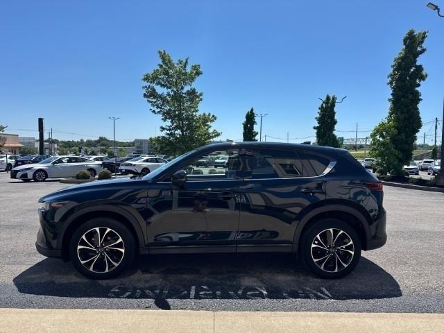 Mazda CX-5 2.5 S Premium Package AWD 2023