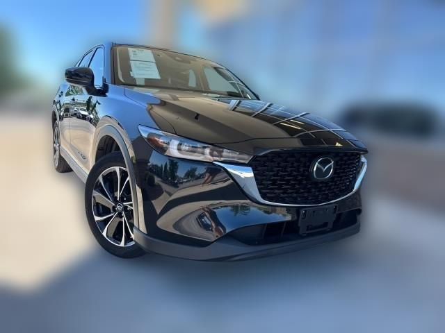 2023 Mazda CX-5 2.5 S Premium Package AWD