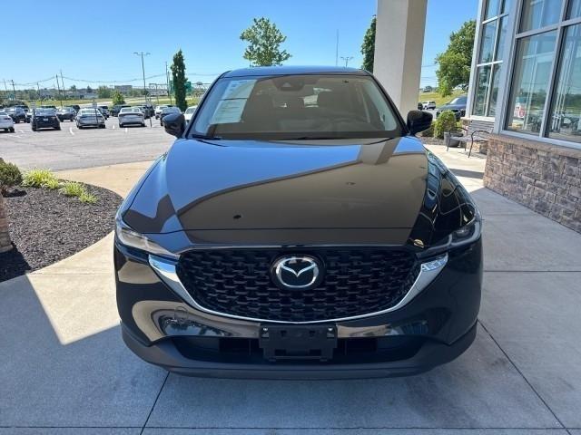 Mazda CX-5 2.5 S Premium Package AWD 2023