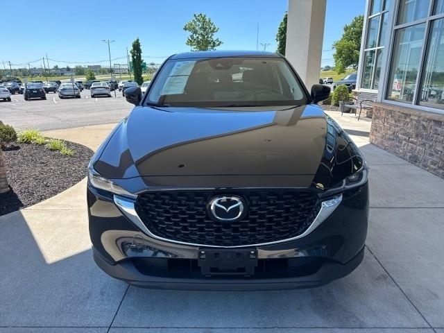 Mazda CX-5 2.5 S Premium Package AWD 2023