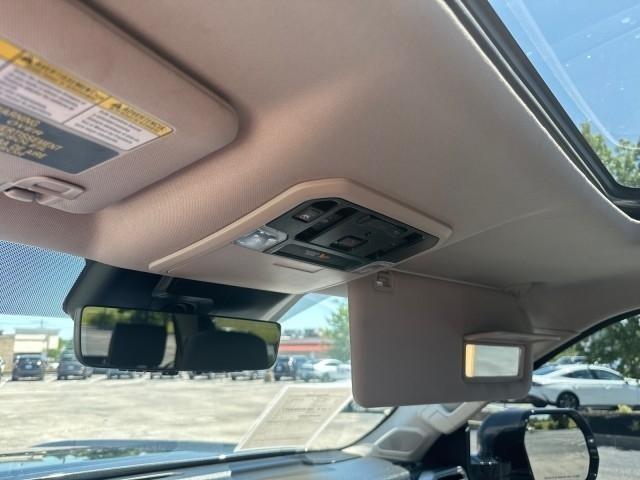 Toyota Tundra 4WD Limited CrewMax 6.5' Bed (Natl) 2022