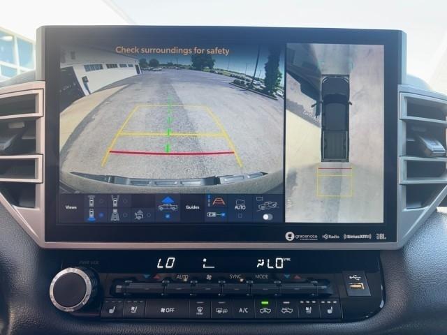 Toyota Tundra 4WD Limited CrewMax 6.5' Bed (Natl) 2022