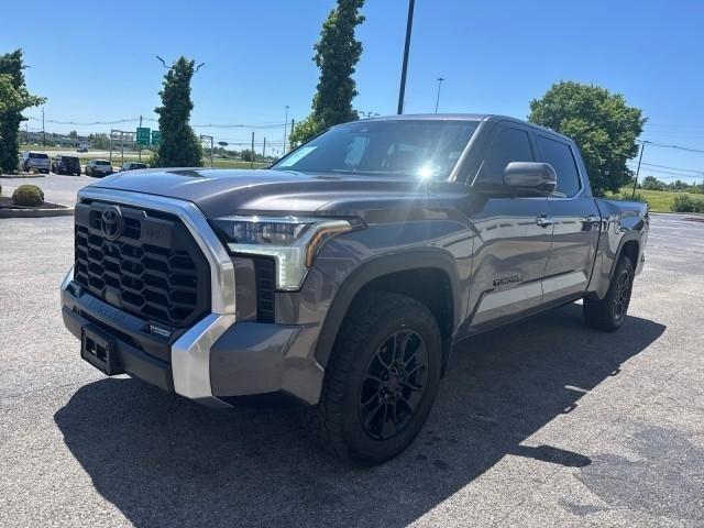 Toyota Tundra 4WD Limited CrewMax 6.5' Bed (Natl) 2022