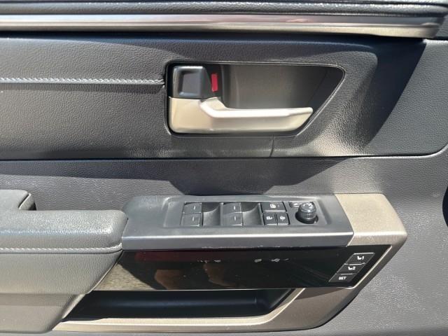 Toyota Tundra 4WD Limited CrewMax 6.5' Bed (Natl) 2022