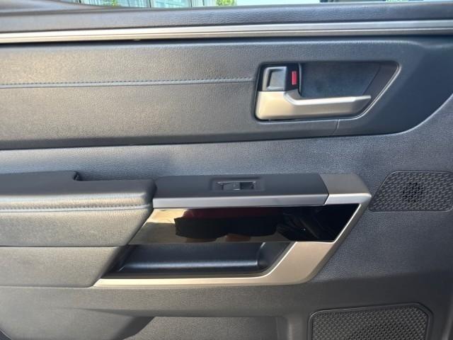 Toyota Tundra 4WD Limited CrewMax 6.5' Bed (Natl) 2022