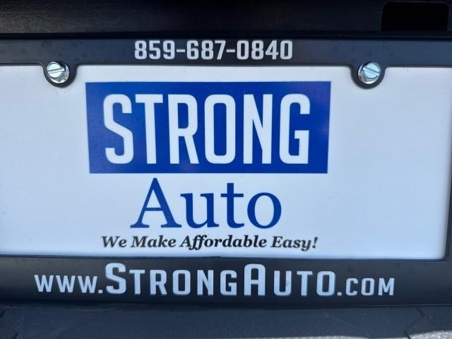 Toyota Tundra 4WD Limited CrewMax 6.5' Bed (Natl) 2022